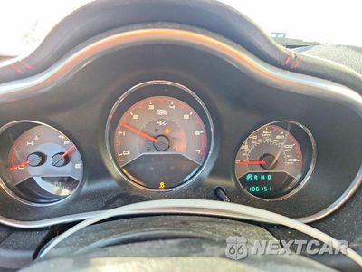 Zdjęcie 9 z 12 samochodu: 2013 DODGE AVENGER R/T VIN:1C3CDZBG0DN608324 - miniatura