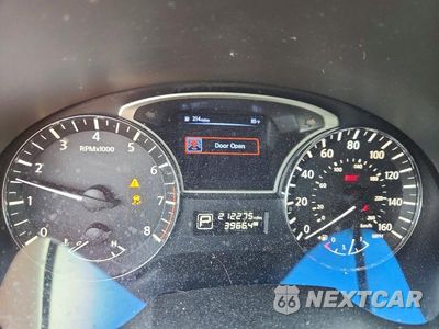 Zdjęcie 9 z 13 samochodu: 2014 NISSAN ALTIMA 2.5 S VIN:1N4AL3AP7EC132631 - miniatura