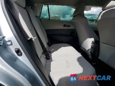 Zdjęcie 10 z 12 samochodu: 2024 TOYOTA COROLLA CROSS L VIN:7MUAAAAGXRV075243 - miniatura