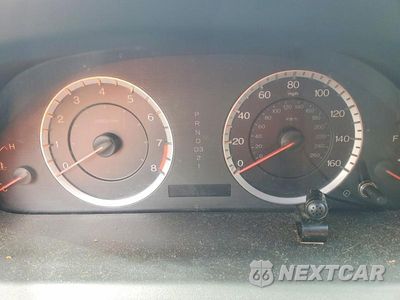 Zdjęcie 9 z 12 samochodu: 2011 HONDA ACCORD EX VIN:1HGCS1B75BA008701 - miniatura