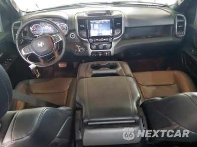 Zdjęcie 8 z 12 samochodu: 2026 RAM 1500 TRADESMAN VIN:1C6SRFGP5TN186086 - miniatura