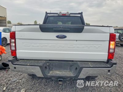 Zdjęcie 6 z 12 samochodu: 2022 FORD F250 SUPER DUTY VIN:1FT7W2BTXNED80118 - miniatura