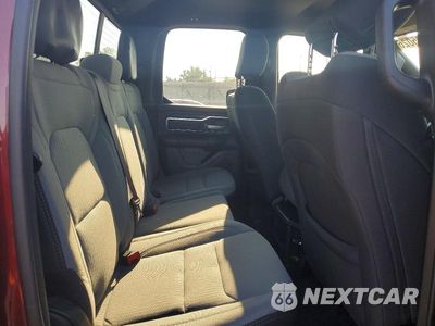 Zdjęcie 10 z 12 samochodu: 2024 RAM 1500 BIG HORN/LONE STAR VIN:1C6RREBGXRN157451 - miniatura