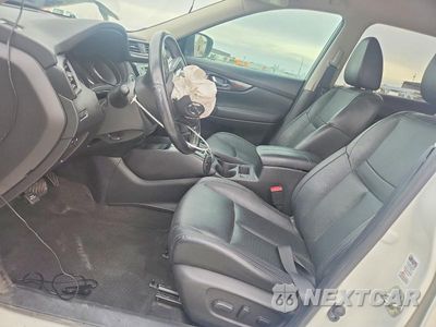 Zdjęcie 7 z 14 samochodu: 2018 NISSAN ROGUE SL VIN:JN8AT2MT7JW451912 - miniatura
