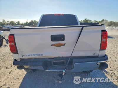 Zdjęcie 6 z 12 samochodu: 2016 CHEVROLET SILVERADO C1500 LT VIN:1GCRCREC5GZ172651 - miniatura
