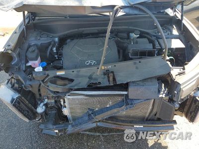 Zdjęcie 12 z 14 samochodu: 2025 HYUNDAI PALISADE XRT VIN:KM8R34GE9SU949593 - miniatura