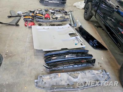Zdjęcie 12 z 13 samochodu: 2017 CHEVROLET SILVERADO K1500 LT VIN:1GCVKREC7HZ317109 - miniatura