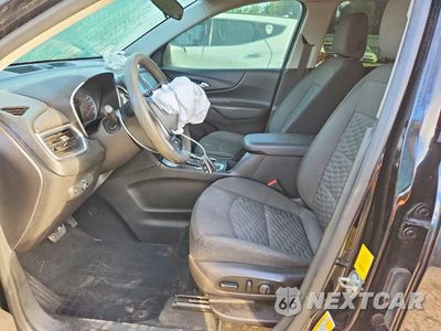 Zdjęcie 7 z 12 samochodu: 2018 CHEVROLET EQUINOX LT VIN:2GNAXJEV8J6248233 - miniatura