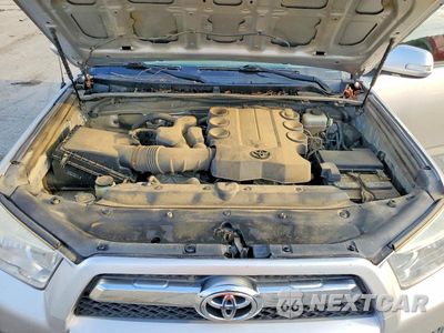 Zdjęcie 12 z 13 samochodu: 2012 TOYOTA 4RUNNER SR5 VIN:JTEBU5JR9C5082627 - miniatura
