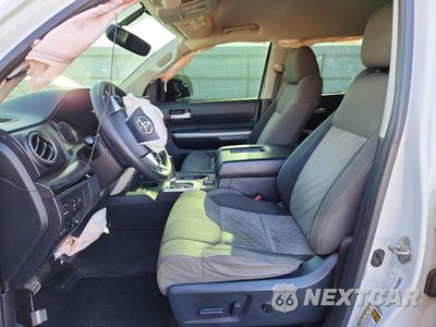 Zdjęcie 7 z 12 samochodu: 2017 TOYOTA TUNDRA SR5 VIN:5TFDW5F14HX657013 - miniatura