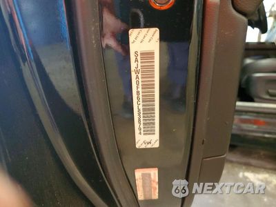 Zdjęcie 12 z 12 samochodu: 2012 JAGUAR XF XF VIN:SAJWA0FB6CLS38794 - miniatura