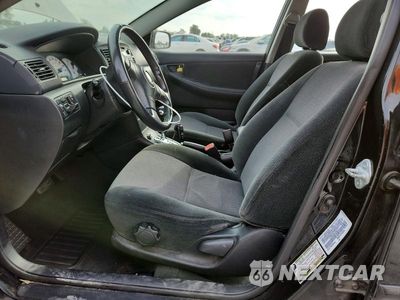 Zdjęcie 7 z 13 samochodu: 2004 TOYOTA COROLLA S VIN:2T1BR32EX4C269773 - miniatura