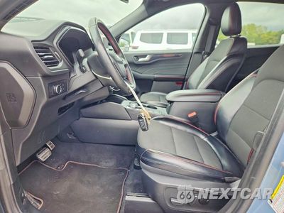 Zdjęcie 7 z 13 samochodu: 2023 FORD ESCAPE ST LINE VIN:1FMCU0MN6PUA78983 - miniatura