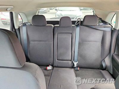 Zdjęcie 10 z 13 samochodu: 2013 MITSUBISHI OUTLANDER SPORT ES VIN:4A4AR3AU4DE011078 - miniatura