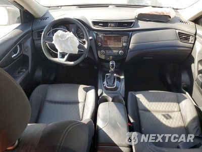 Zdjęcie 8 z 14 samochodu: 2018 NISSAN ROGUE S VIN:JN8AT2MT8JW458335 - miniatura