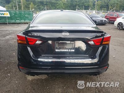 Zdjęcie 6 z 12 samochodu: 2023 NISSAN ALTIMA SV VIN:1N4BL4DV6PN317457 - miniatura