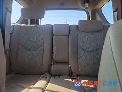 Zdjęcie 10 z 13 samochodu: 2011 TOYOTA RAV4 BASE VIN:2T3BF4DV5BW101263 - miniatura