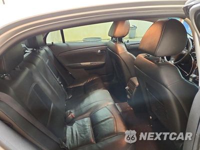 Zdjęcie 10 z 12 samochodu: 2011 CHEVROLET MALIBU LTZ VIN:1G1ZE5E76BF373158 - miniatura