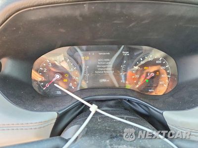 Zdjęcie 9 z 12 samochodu: 2025 JEEP COMPASS LIMITED VIN:3C4NJDCN7ST523958 - miniatura