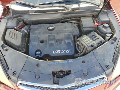 Zdjęcie 12 z 13 samochodu: 2012 CHEVROLET EQUINOX LT VIN:2GNFLPE56C6250649 - miniatura