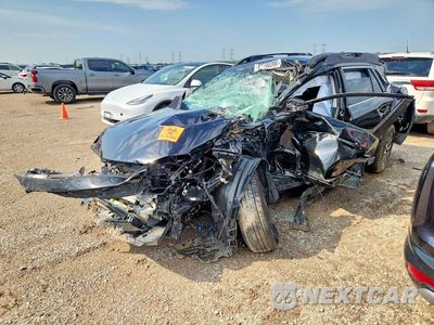 2025 SUBARU OUTBACK PREMIUM 4S4BTADC0S3314772 - główne zdjęcie licytacji z USA - miniatura