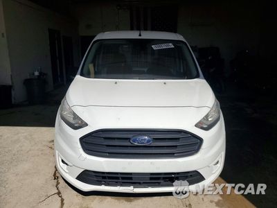 Piąte zdjęcie samochodu w środku: 2022 FORD TRANSIT CONNECT XLT DELIVERY VAN VIN:NM0LS7T22N1506540 - miniatura