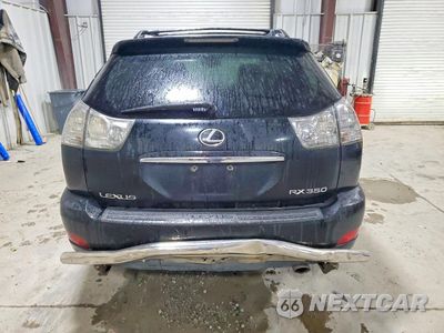 Zdjęcie 6 z 13 samochodu: 2007 LEXUS RX 350 VIN:2T2HK31U37C006905 - miniatura