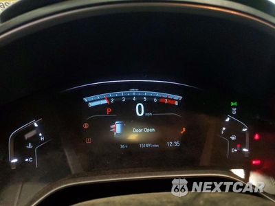 Zdjęcie 9 z 13 samochodu: 2018 HONDA CR-V EXL VIN:7FARW2H89JE001456 - miniatura