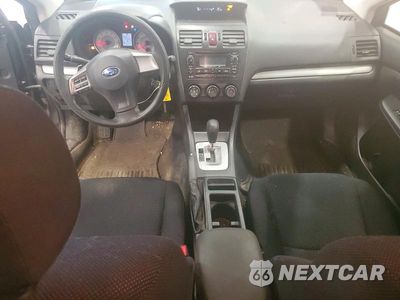 Zdjęcie 8 z 12 samochodu: 2014 SUBARU IMPREZ VIN:JF1GJAA63EH024215 - miniatura