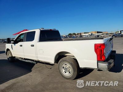 Drugie zdjęcie samochodu z przodu: 2021 FORD F250 SUPER DUTY VIN:1FT7W2A66MED47384 - miniatura