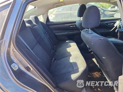 Zdjęcie 10 z 13 samochodu: 2017 NISSAN ALTIMA 2.5 SV VIN:1N4AL3AP1HC276695 - miniatura
