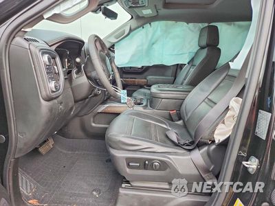 Zdjęcie 7 z 12 samochodu: 2019 GMC SIERRA K1500 DENALI VIN:1GTU9FEL7KZ387030 - miniatura