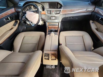 Zdjęcie 8 z 13 samochodu: 2013 MERCEDES-BENZ E 350 VIN:WDDHF5KB8DA743881 - miniatura