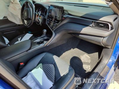 Zdjęcie 8 z 12 samochodu: 2023 TOYOTA CAMRY SE VIN:4T1G11AK1PU103749 - miniatura