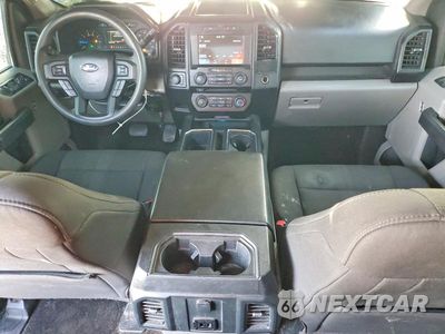 Zdjęcie 8 z 13 samochodu: 2017 FORD F150 SUPERCREW VIN:1FTEW1CP9HKE06040 - miniatura