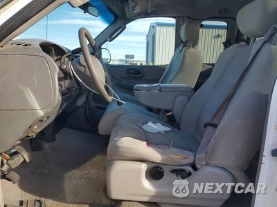Zdjęcie 7 z 12 samochodu: 2002 FORD F150 VIN:1FTRX17252KE03964 - miniatura