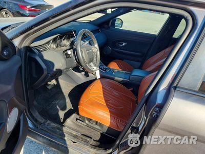 Zdjęcie 7 z 13 samochodu: 2019 LAND ROVER RANGE ROVER EVOQUE SE VIN:SALVP2RX1KH347606 - miniatura