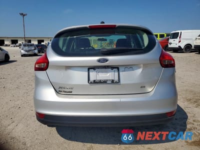 Zdjęcie 6 z 13 samochodu: 2018 FORD FOCUS SE VIN:1FADP3K2XJL228526 - miniatura