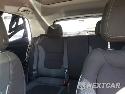 Zdjęcie 10 z 13 samochodu: 2021 CHEVROLET TRAILBLAZER LT VIN:KL79MPSL2MB077357 - miniatura