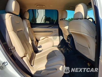 Zdjęcie 11 z 14 samochodu: 2022 JEEP GRAND CHEROKEE L LIMITED VIN:1C4RJJBGXN8548228 - miniatura