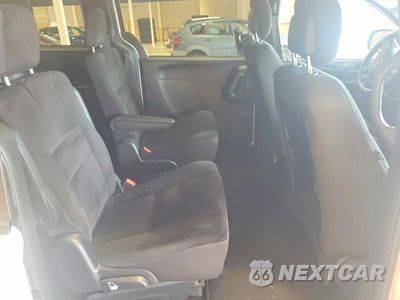 Zdjęcie 11 z 13 samochodu: 2019 DODGE GRAND CARAVAN SE VIN:2C4RDGBG2KR805571 - miniatura