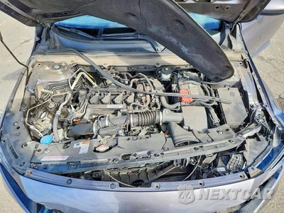 Zdjęcie 11 z 13 samochodu: 2020 HONDA ACCORD LX VIN:1HGCV1F11LA131975 - miniatura