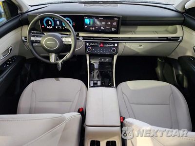 Zdjęcie 8 z 13 samochodu: 2026 HYUNDAI TUCSON SEL VIN:5NMJBCDE8TH713335 - miniatura