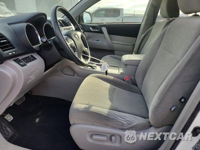 Zdjęcie 7 z 14 samochodu: 2013 TOYOTA HIGHLANDER HYBRID VIN:JTEBC3EHXD2017183 - miniatura