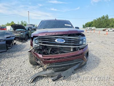 Piąte zdjęcie samochodu w środku: 2020 FORD EXPEDITION LIMITED VIN:1FMJU2AT7LEA70630 - miniatura