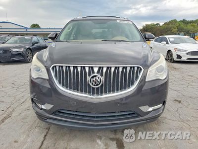 Piąte zdjęcie samochodu w środku: 2013 BUICK ENCLAVE VIN:5GAKVDKD3DJ108695 - miniatura