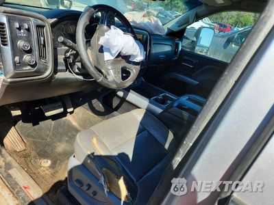 Zdjęcie 8 z 12 samochodu: 2015 CHEVROLET SILVERADO K2500 HEAVY DUTY LTZ VIN:1GC1KWE8XFF142491 - miniatura