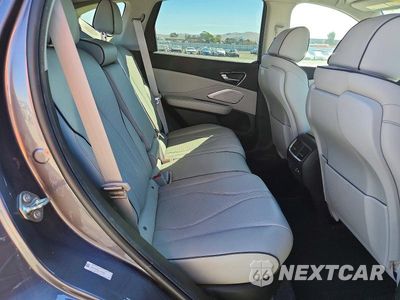 Zdjęcie 11 z 13 samochodu: 2020 ACURA RDX ADVANCE VIN:5J8TC2H74LL000802 - miniatura