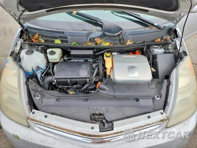 Zdjęcie 11 z 12 samochodu: 2006 TOYOTA PRIUS BASE VIN:JTDKB20U167516658 - miniatura