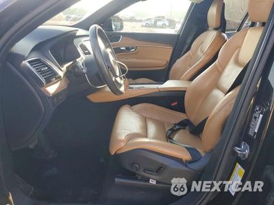 Zdjęcie 7 z 13 samochodu: 2018 VOLVO XC90 T6 VIN:YV4A22PL7J1344783 - miniatura